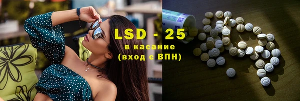 стафф Ладушкин